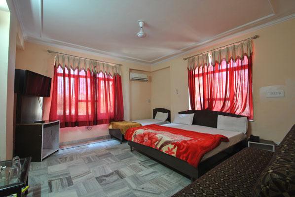 Hotel SK Paradise